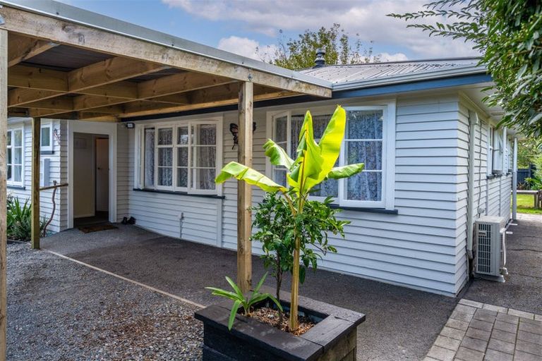 Photo of property in 45 Johnston Road, Kawakawa, 0210