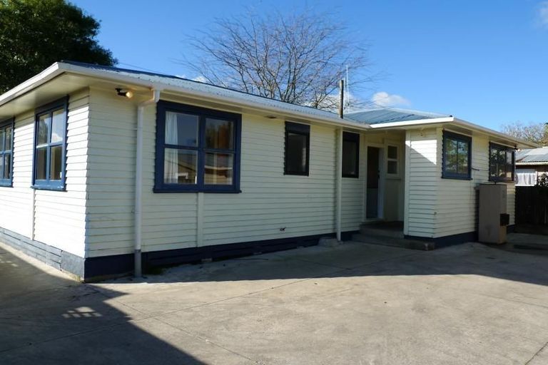 Photo of property in 65a Rotokauri Road, Nawton, Hamilton, 3200