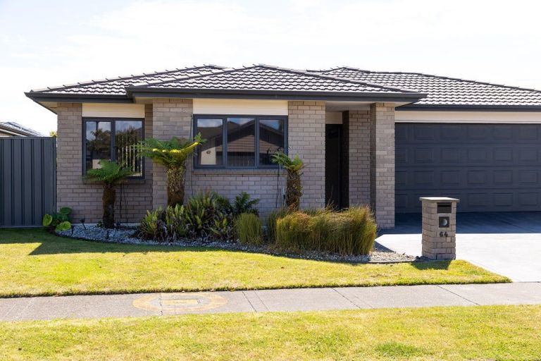 Photo of property in 64 Squire Drive, Awatoto, Napier, 4110