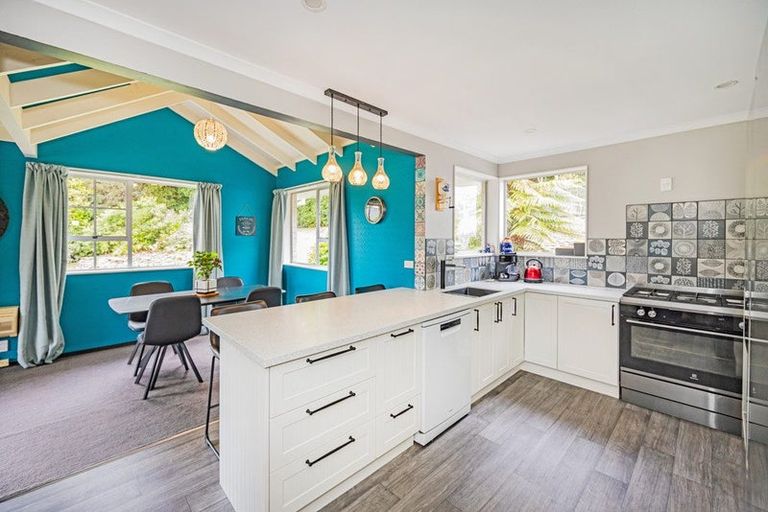 Photo of property in 38 Brinkburn Street, South Hill, Oamaru, 9400