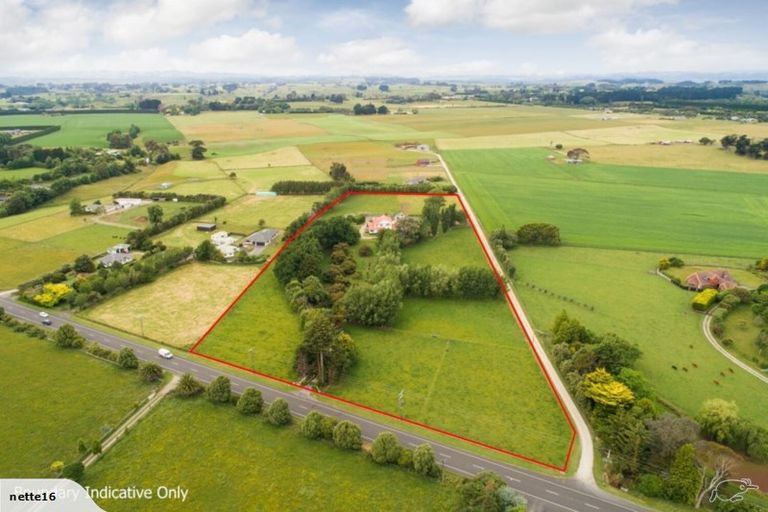 Photo of property in 136 State Highway 3, Westmere, Whanganui, 4574