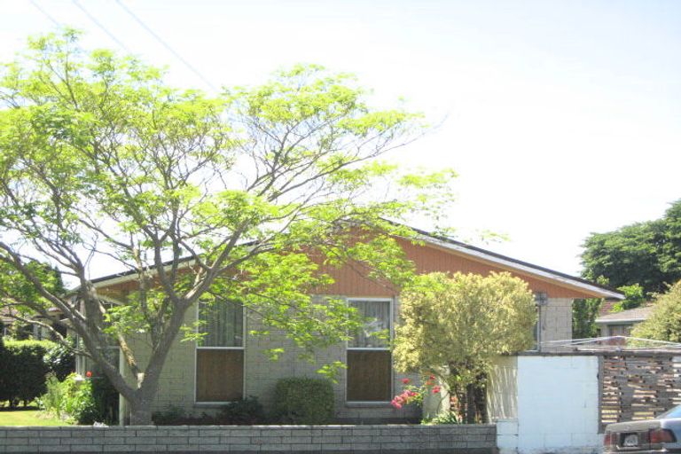 Photo of property in 58 Selwyn Street, Somerfield, Christchurch, 8024