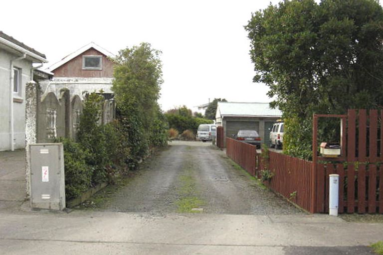 Photo of property in 236 Princes Street, Strathern, Invercargill, 9812