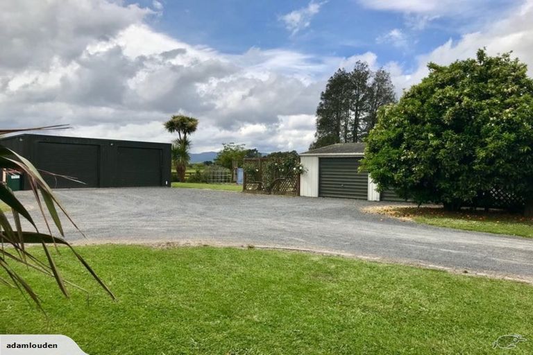 Photo of property in 995 Hauraki Road, Turua, Thames, 3574