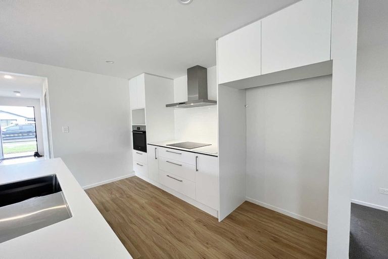 Photo of property in 3 Sarah Nicholls Street, Belfast, Christchurch, 8051