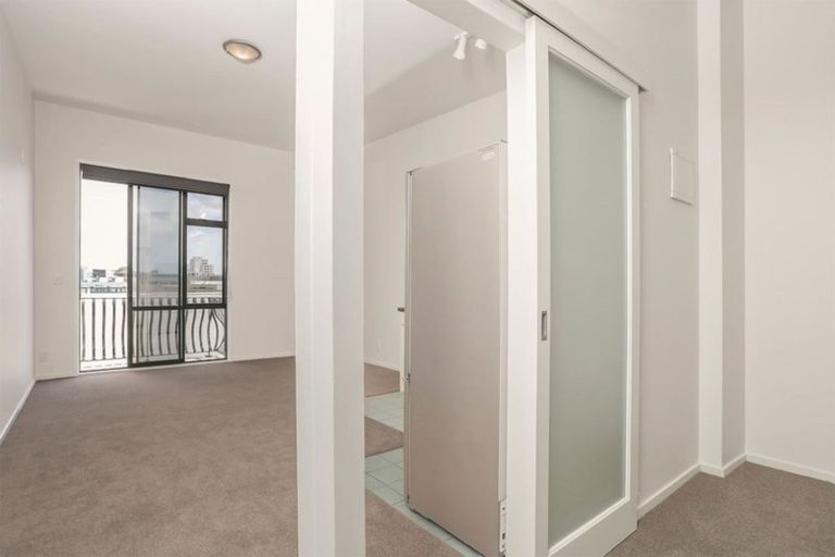 Photo of property in 3h/30 Randolph Street, Eden Terrace, Auckland, 1010