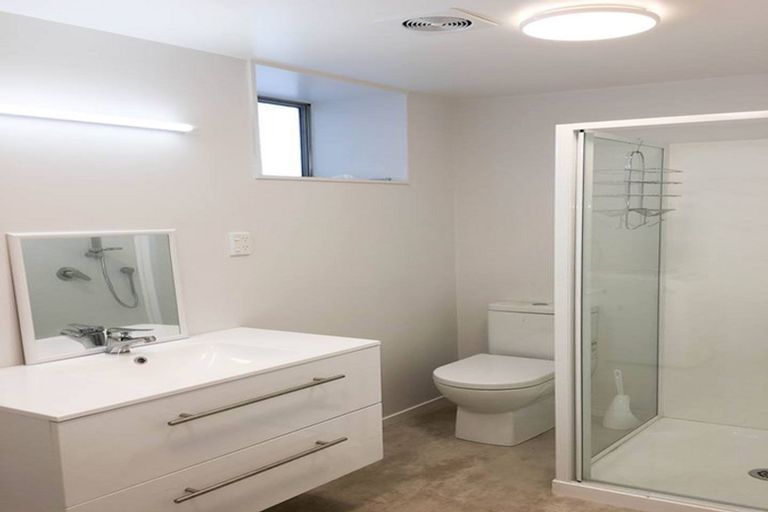 Photo of property in 52b Royal Terrace, Dunedin Central, Dunedin, 9016