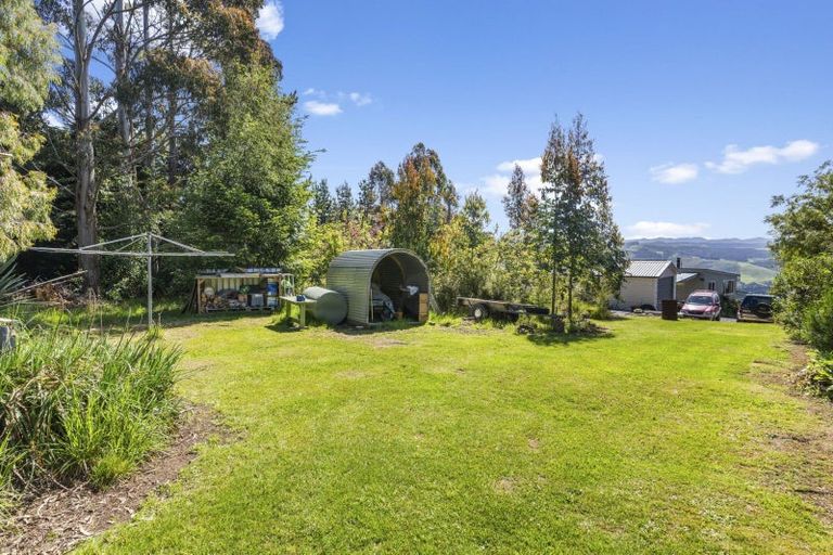 Photo of property in 806 Mount Cargill Road, Mount Cargill, Waitati, 9085