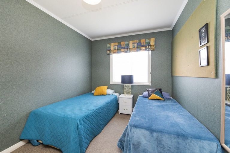 Photo of property in 125 Church Street, West End, Palmerston North, 4412