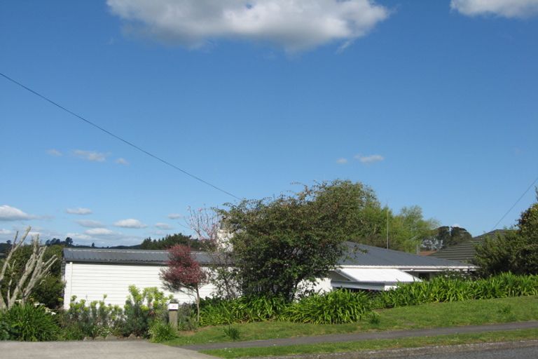 Photo of property in 30 Russell Road, Huntly, 3700