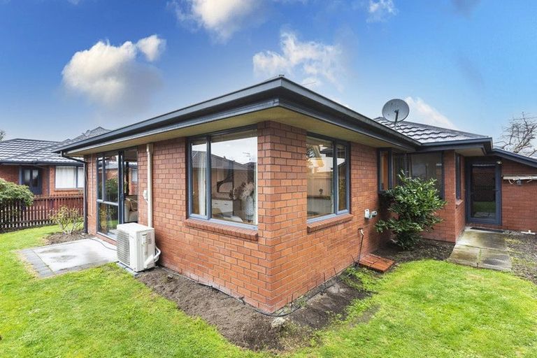 Photo of property in 3/22 Boon Street, Sydenham, Christchurch, 8023