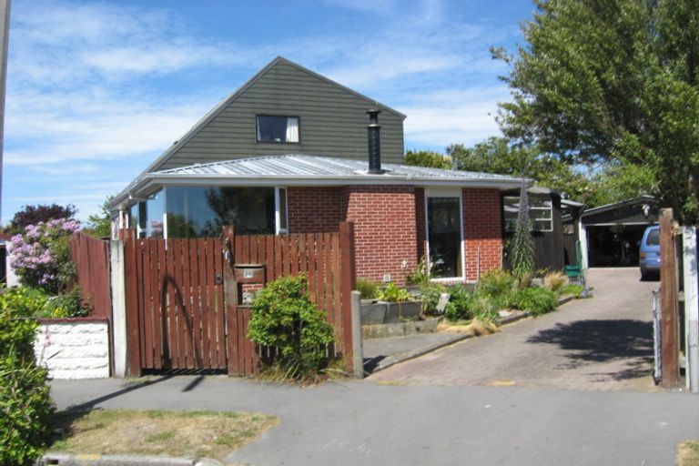 Photo of property in 26 Allstone Place, Burwood, Christchurch, 8083