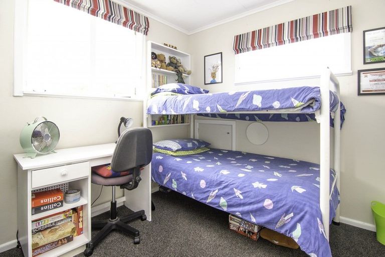 Photo of property in 57 Limbrick Street, Terrace End, Palmerston North, 4410