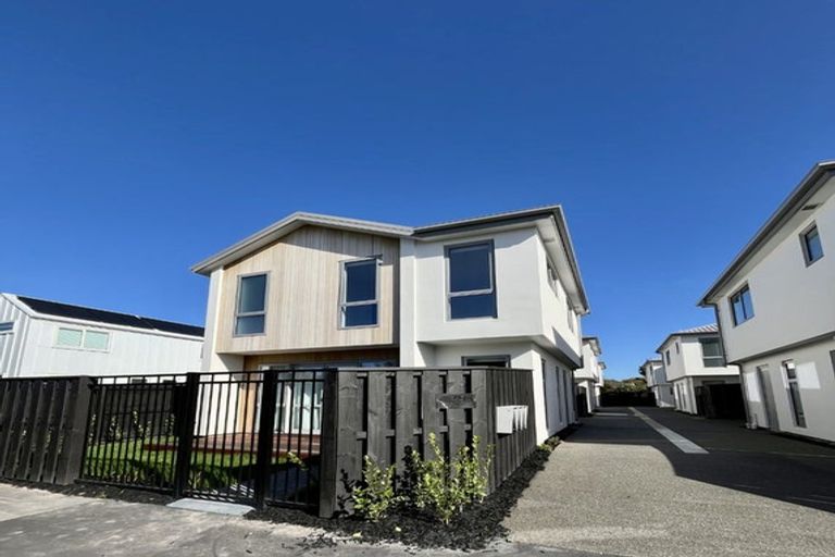 Photo of property in 4/293 Lyttelton Street, Spreydon, Christchurch, 8024