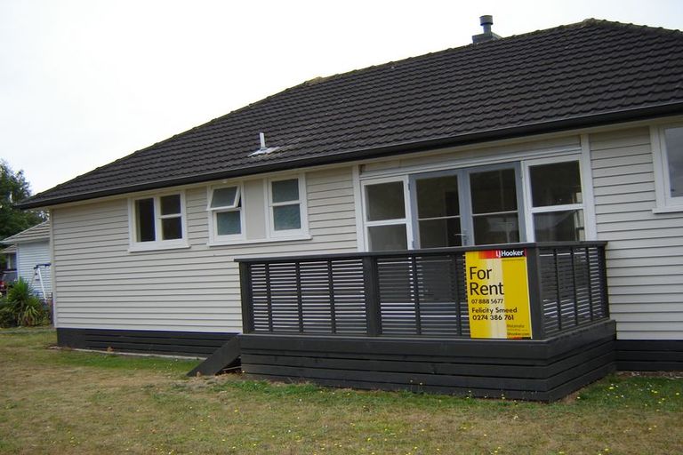 Photo of property in 166 Broadway, Matamata, 3400