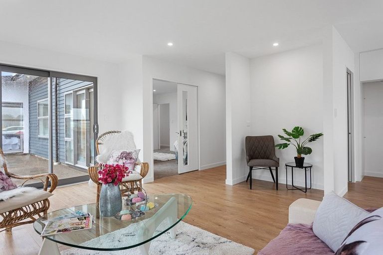 Photo of property in 11 Merino Crescent, Kirwee, 7571