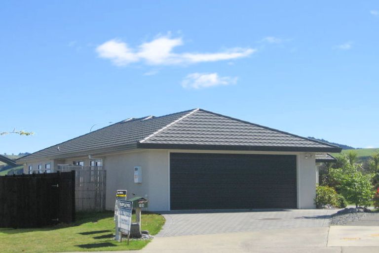 Photo of property in 16 Woburn Place, Nukuhau, Taupo, 3330