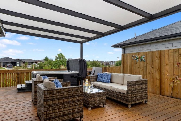 Photo of property in 7 Parkside Mews, Papamoa, 3118