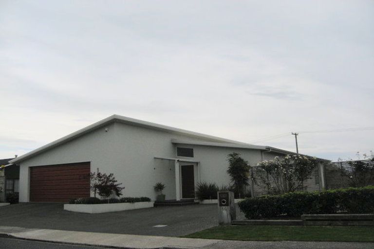 Photo of property in 46 Crossleigh Crescent, Balclutha, 9230