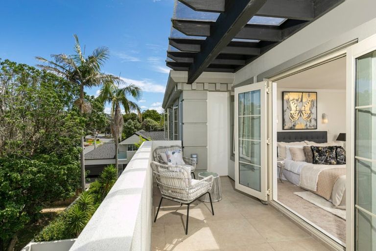 Photo of property in The Georgian, 14/8 Sidmouth Street, Mairangi Bay, Auckland, 0630