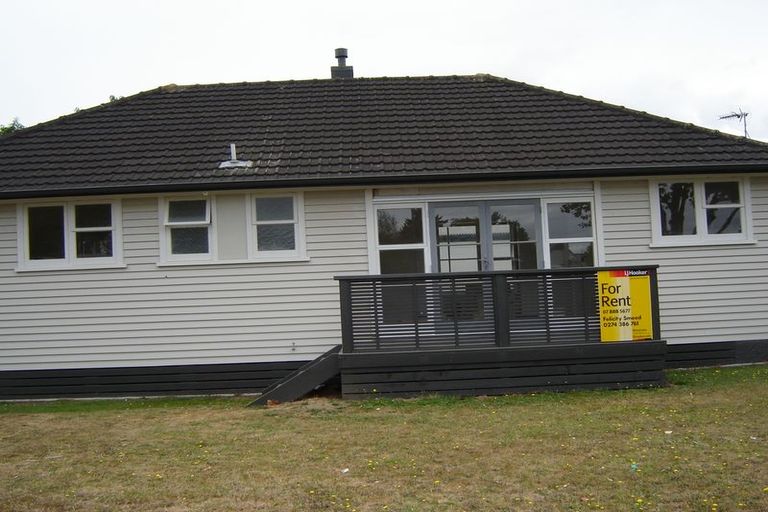 Photo of property in 166 Broadway, Matamata, 3400