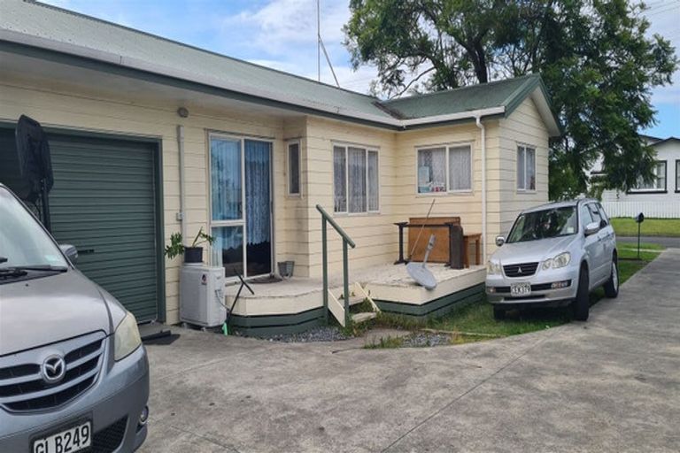 Photo of property in 25 Scott Street, Elgin, Gisborne, 4010