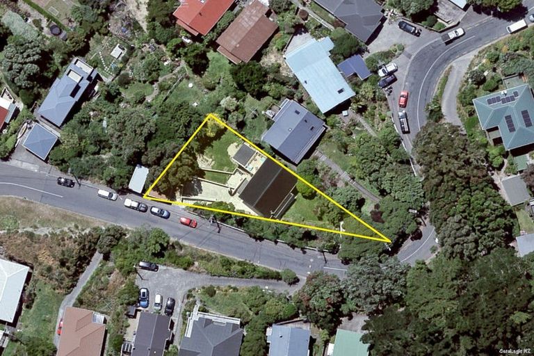 Photo of property in 34 Volga Street, Island Bay, Wellington, 6023