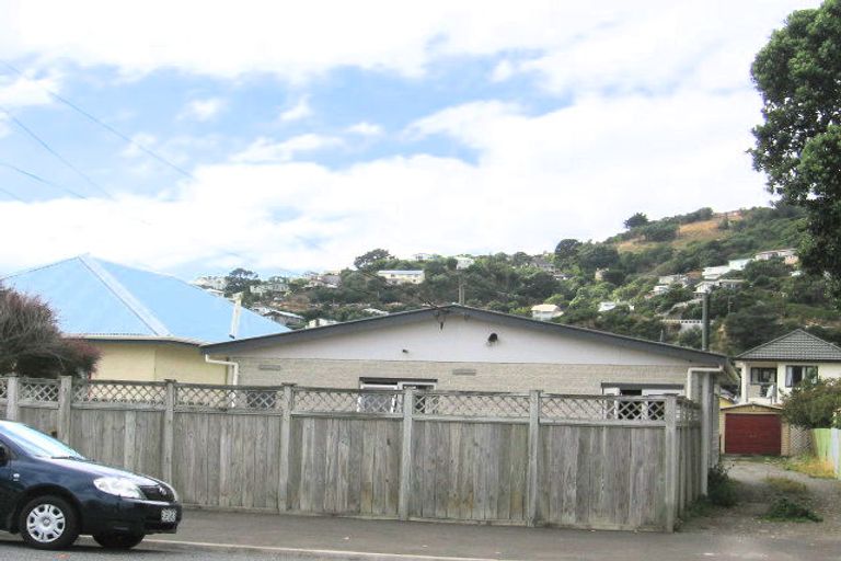Photo of property in 28a Aparima Avenue, Miramar, Wellington, 6022
