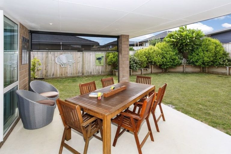 Photo of property in 53 Westmuir Crescent, Pokeno, 2402