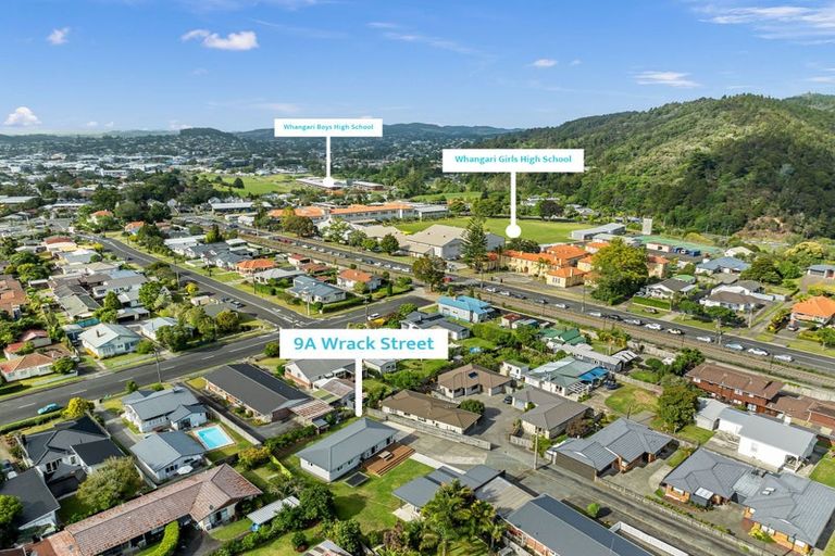 Photo of property in 1/9 Wrack Street, Kensington, Whangarei, 0112