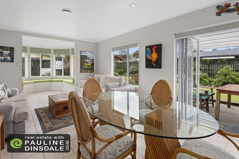 Photo of property in 119 Puriri Park Road, Maunu, Whangarei, 0110