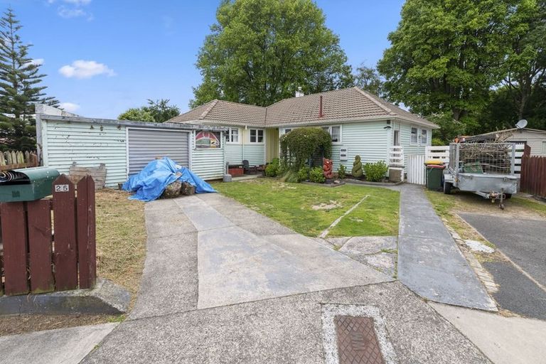 Photo of property in 25 Mahoe Street, Glenholme, Rotorua, 3010