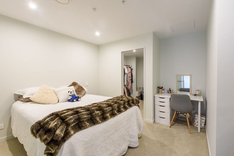 Photo of property in Vsp South, 605/166 Victoria Street, Te Aro, Wellington, 6011