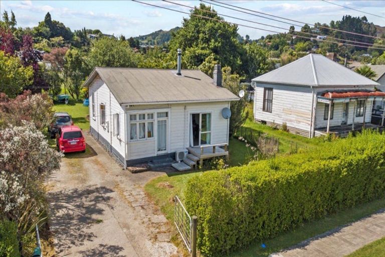 Photo of property in 3 Edward Street, Te Kuiti, 3910