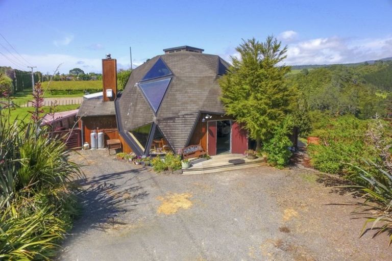 Photo of property in 274 Wainui South Road, Whakamarama, Katikati, 3181