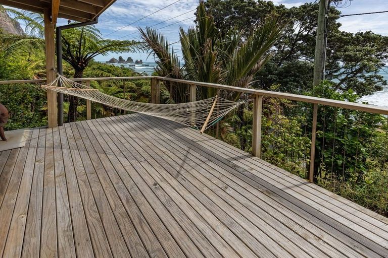 Photo of property in 1843f Coast Road, Barrytown, Runanga, 7873