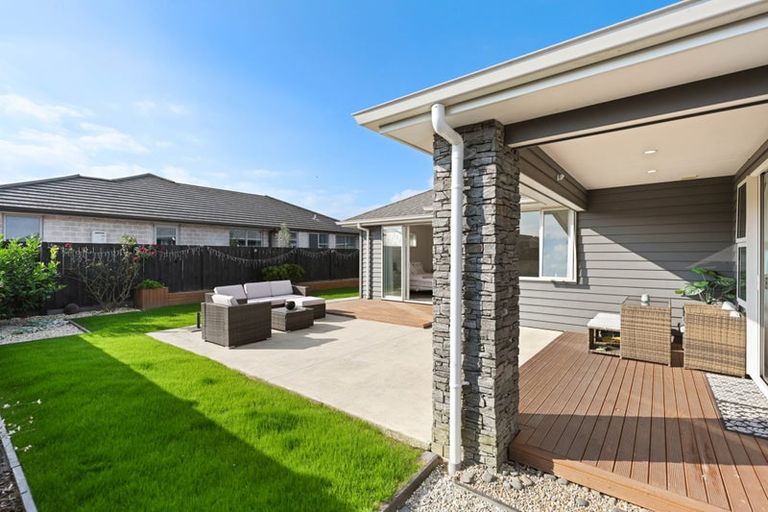 Photo of property in 39 Ruru Street, Cambridge, 3434