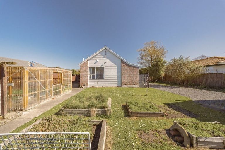 Photo of property in 10 Moore Street, Kaiapoi, 7630