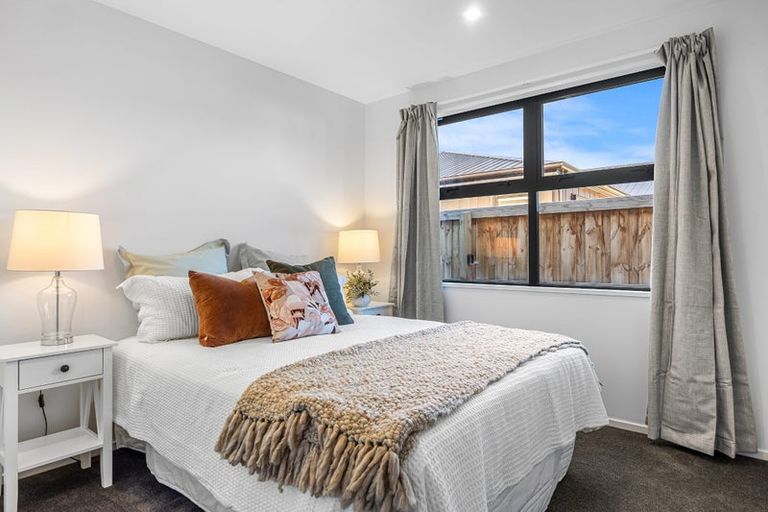 Photo of property in 9 Jasmine Close, Rolleston, 7614