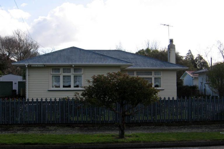Photo of property in 25 Coddington Crescent, Masterton, 5810