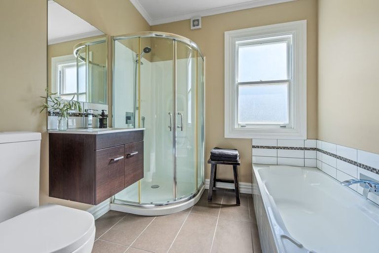 Photo of property in 50 Ross Street, Roslyn, Dunedin, 9010