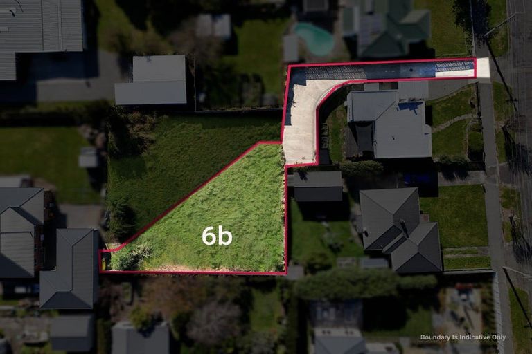 Photo of property in 6b Mckenzie Terrace, Carterton, 5713