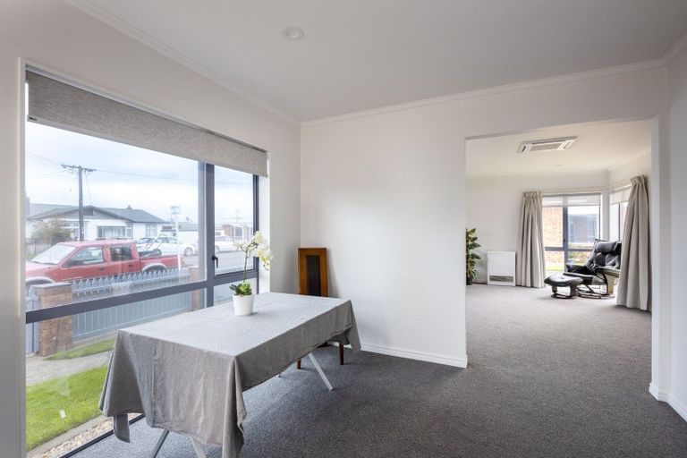 Photo of property in 4/49 Sackville Street, Fitzroy, New Plymouth, 4312