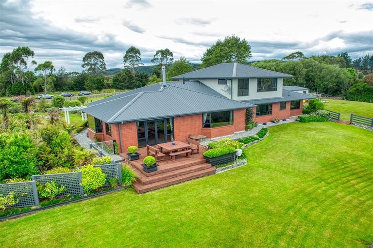 Photo of property in 45 Brickfield Road, Blue Spur, Hokitika, 7882