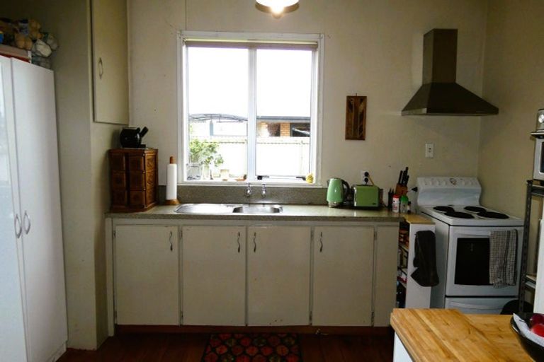 Photo of property in 149 Romilly Street, Westport, 7825