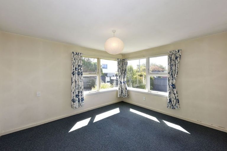 Photo of property in 1/14 Wembley Street, Sydenham, Christchurch, 8023