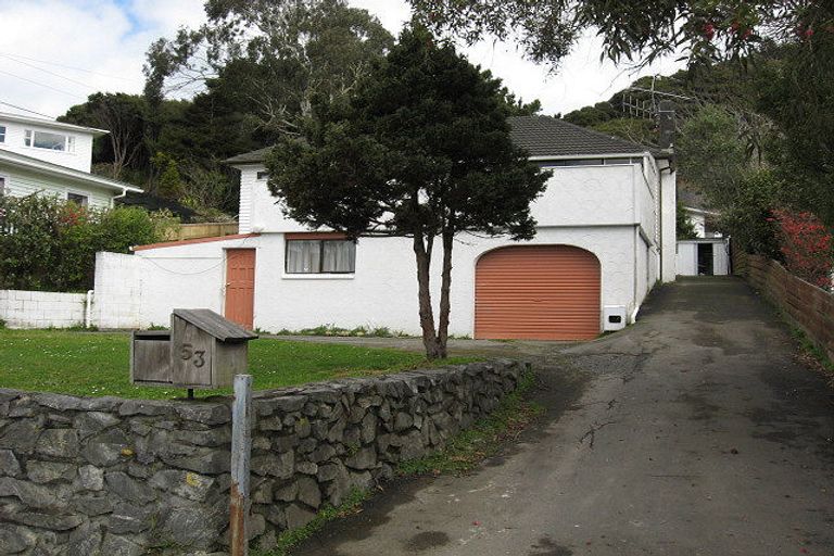 Photo of property in 53 Karaka Street, Wainuiomata, Lower Hutt, 5014