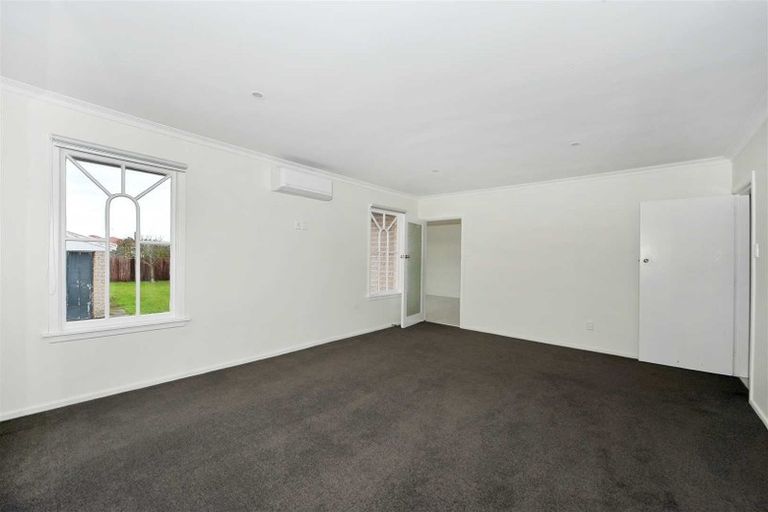 Photo of property in 42 Carruthers Street, Ilam, Christchurch, 8041