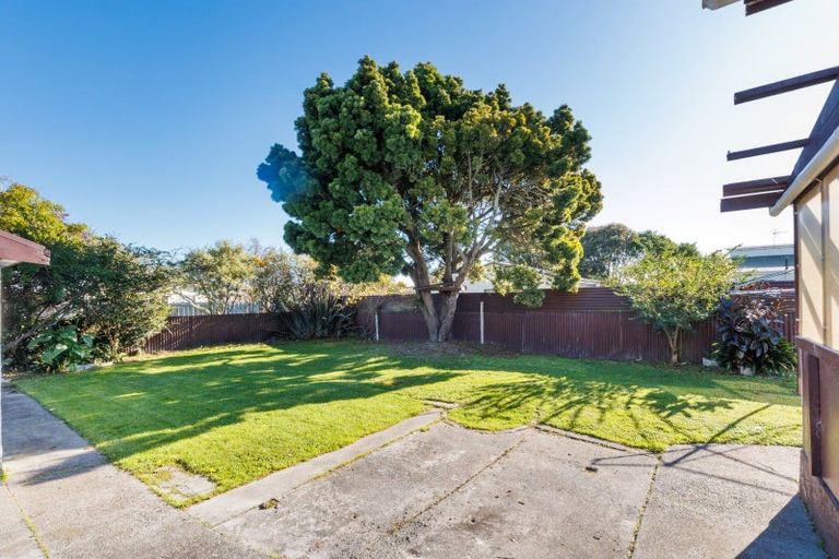 Photo of property in 14 Kingston Street, Awapuni, Palmerston North, 4412