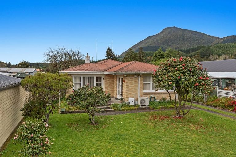 Photo of property in 4 Cobham Drive, Kawerau, 3127